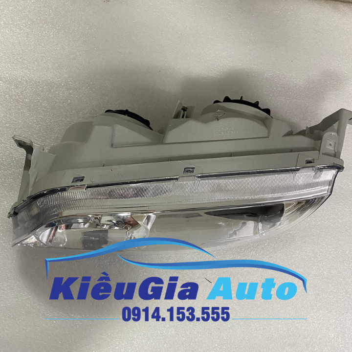 Đèn pha (Đèn lái) Hyundai Libero 2000-2007 / Hyundai Starex 2000-2004