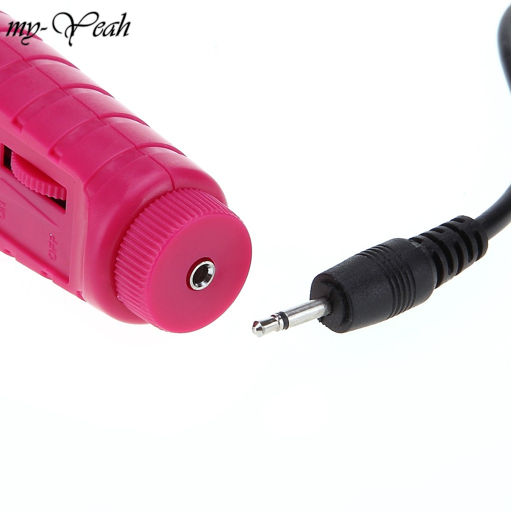 [CHÍNH HÃNG] Máy mài mini, máy mài móng cầm tay mini chất lượng cao