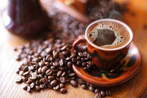 Cà phê rang xay Dean & De 500g/gói