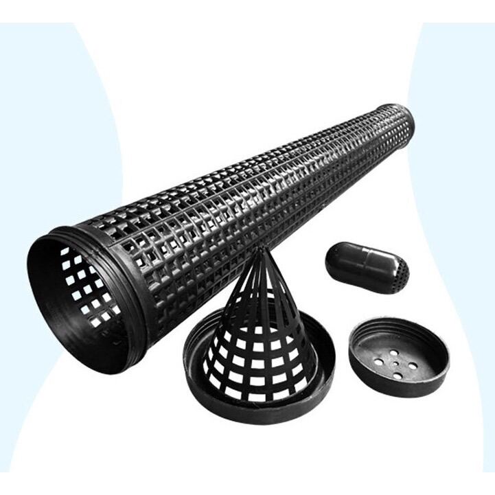 Ống Bẫy Lươn Trạch .Combo 3 cái 89k.