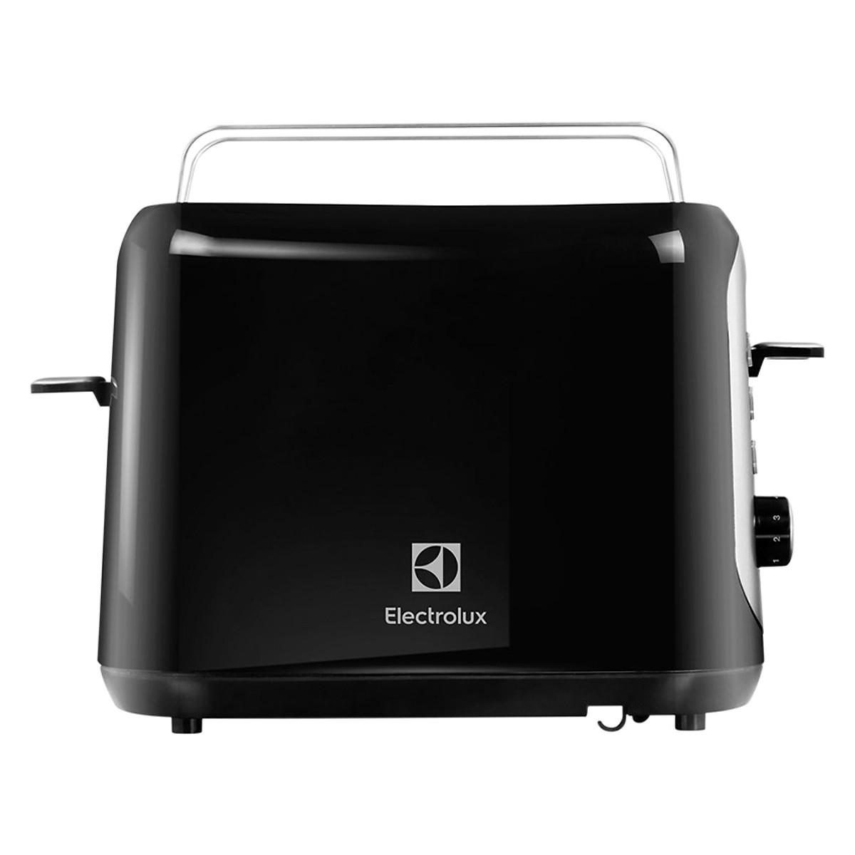 Máy Nướng Bánh Mì Electrolux ETS3505 - Đen