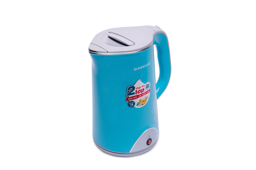 Bình đun siêu tốc giữ nhiệt Sunhouse 1.7 lít SHD1388