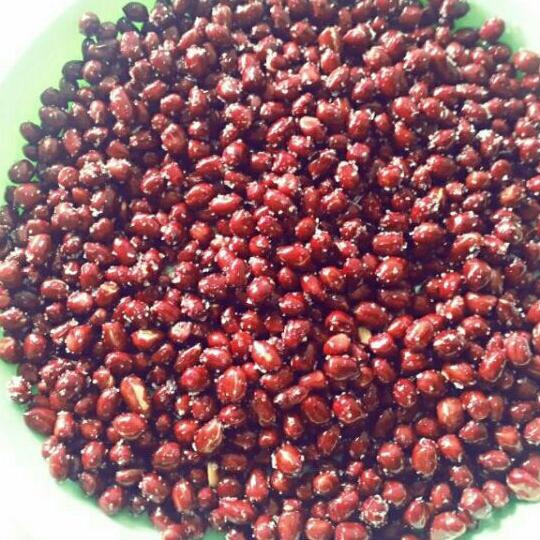 1kg lạc muối vừng