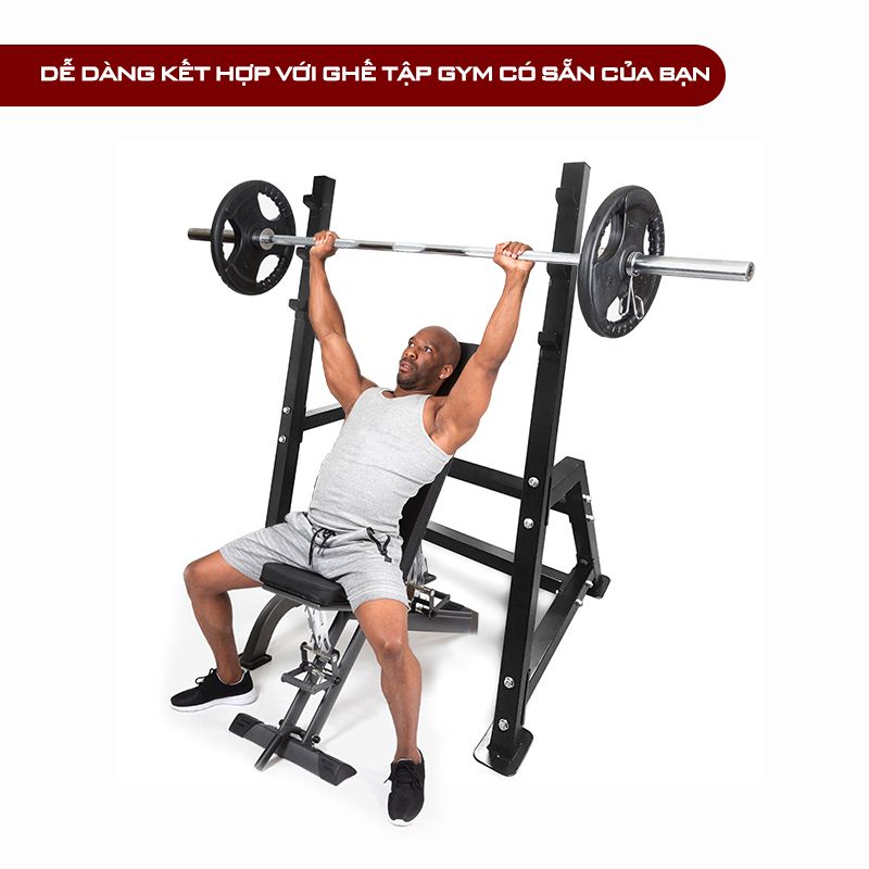 [Sportlink] squat rack g1704
