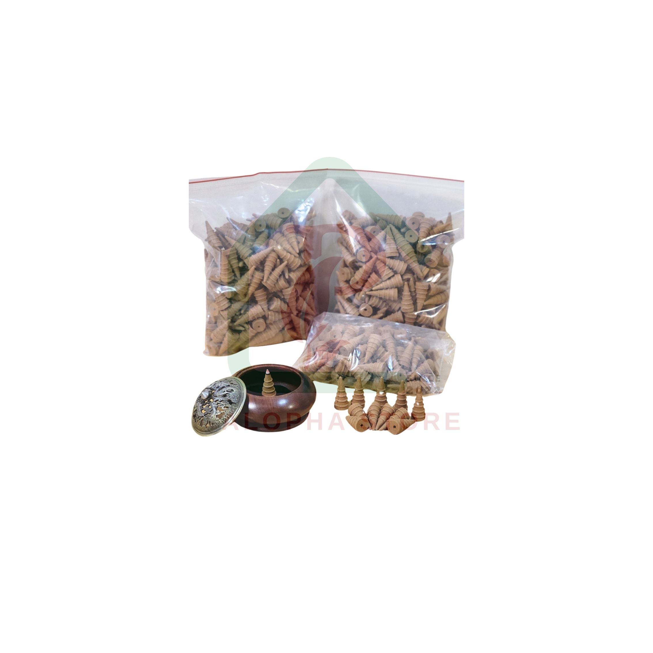 Nhang Nụ Quế - An Lộc Phát
