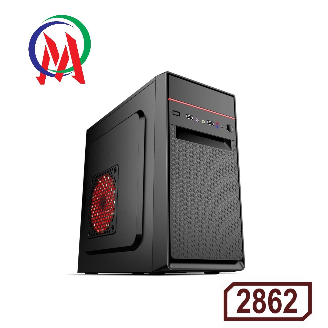 [HCM][GIÁ CỰC RẺ] Vỏ Case máy tính VSP 2862 (HIỆN CÒN 2883)