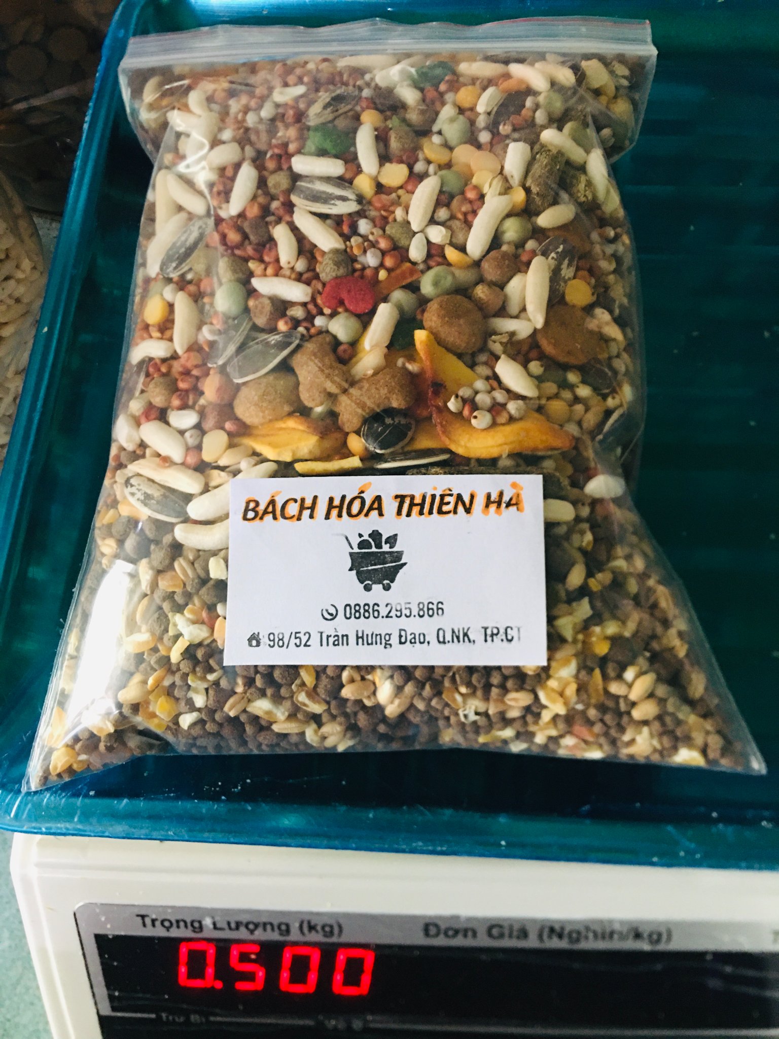 Nhà Chuột cho hamster