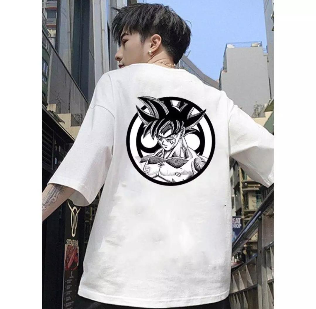 XẢ HÀNG - ĐỒNG GIÁ 19K Áo thun nam form rộng Nhật Bản in hình mã ITS36 độc đẹp vải dày mịn mát