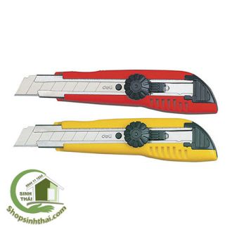 [HCM]Dao rọc giấy loại lớn - giao màu ngẫu nhiên