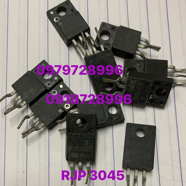 Rjp 3045 cho tvlcd