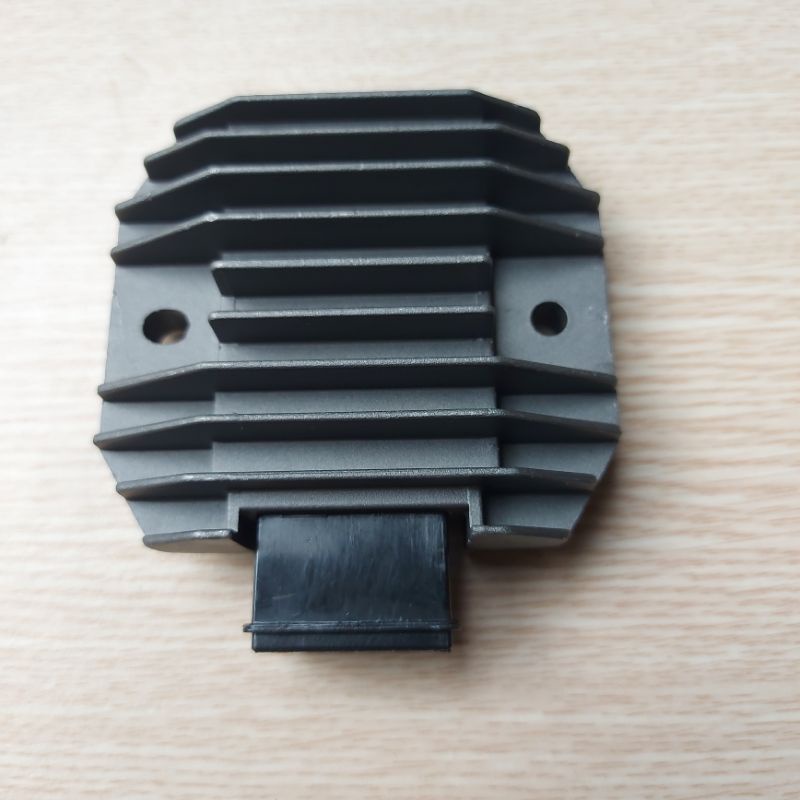 Sạc Xe Lead Tiêu Chuẩn Zin