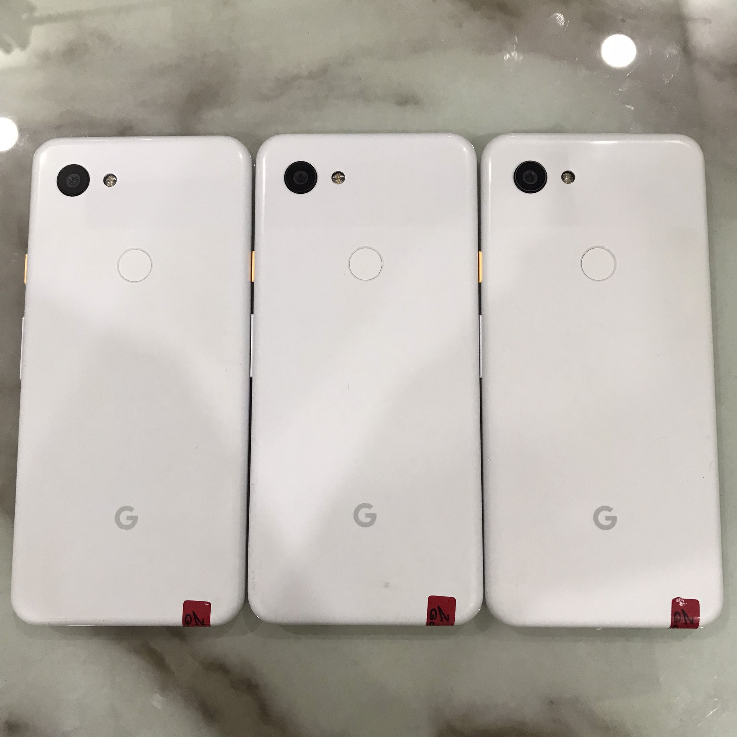 Điện Thoại Google Pixel 3a Bản 4/64GB Quốc Tế.
