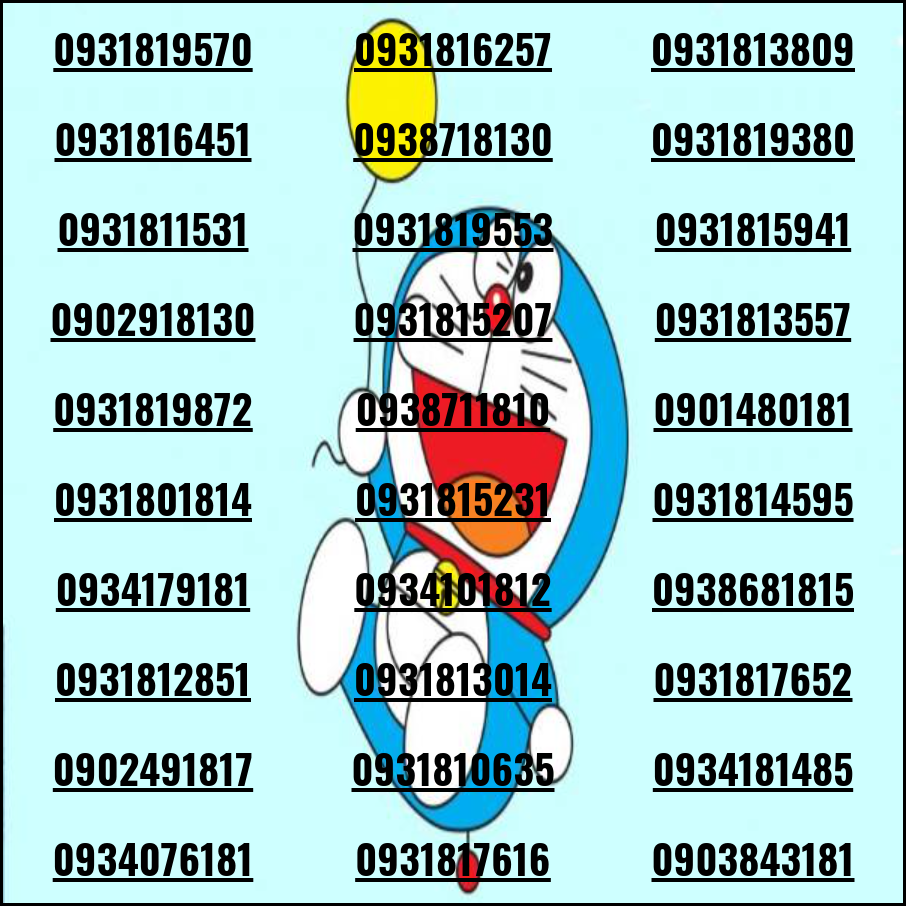 Sim Mobifone 4G số đẹp - LÀM ĂN KINH DOANH PHÁT ĐẠT