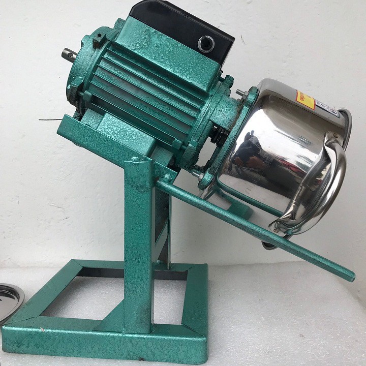 Máy xay giò chả 370