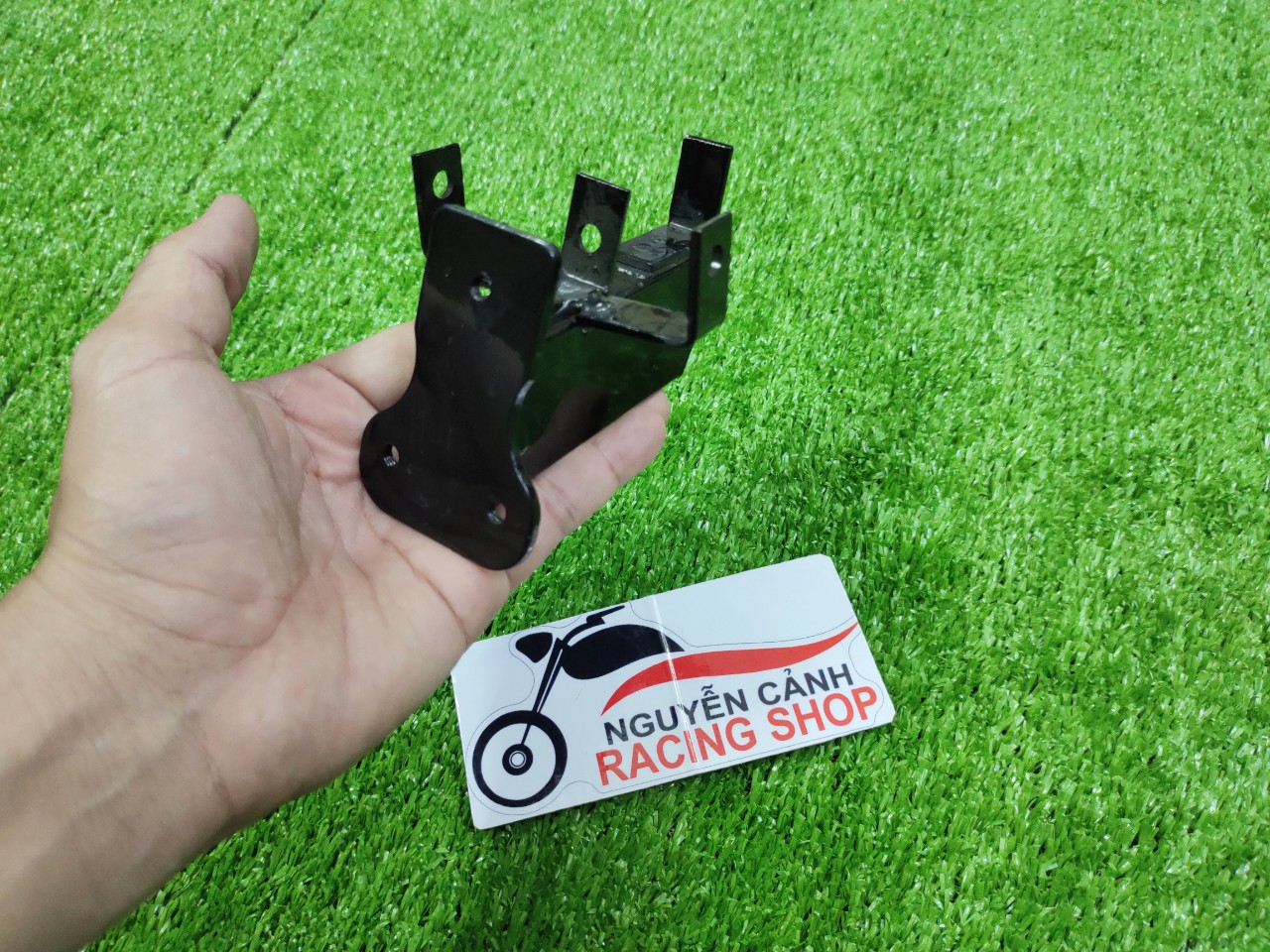 pát rổ sirius 3 lổ