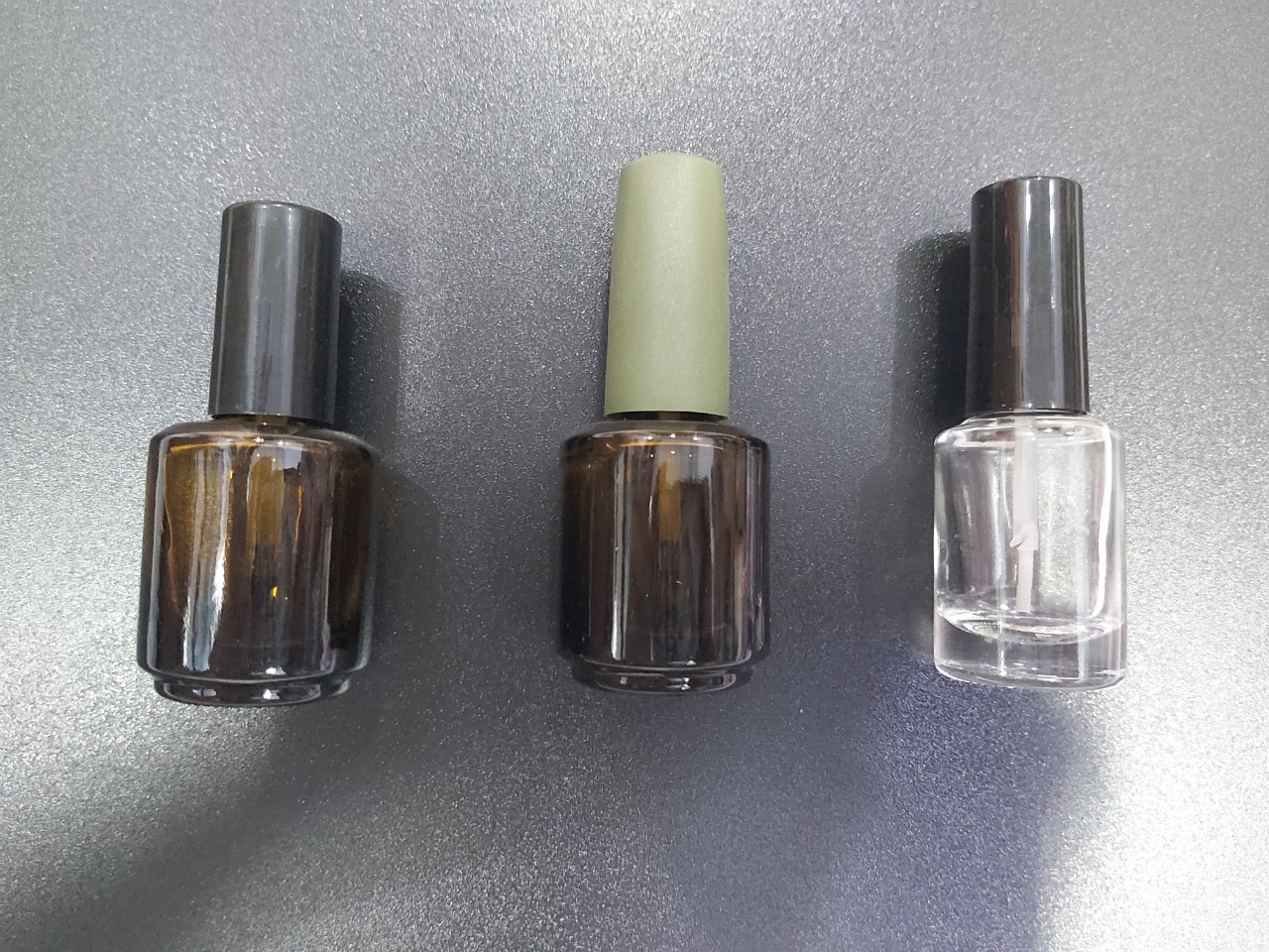 [HCM]Chai rỗng chiết dung dịch chai thể tích 15ml