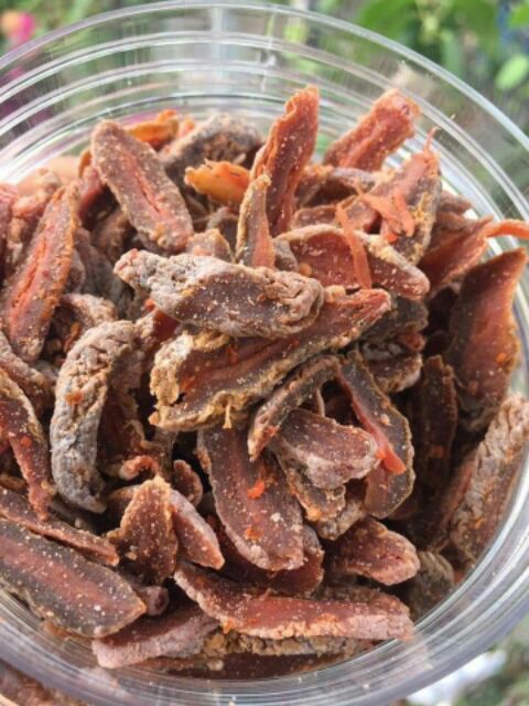xí muội chua cay Thái Lan 400gr-hsd