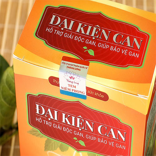 Đại Kiện Can