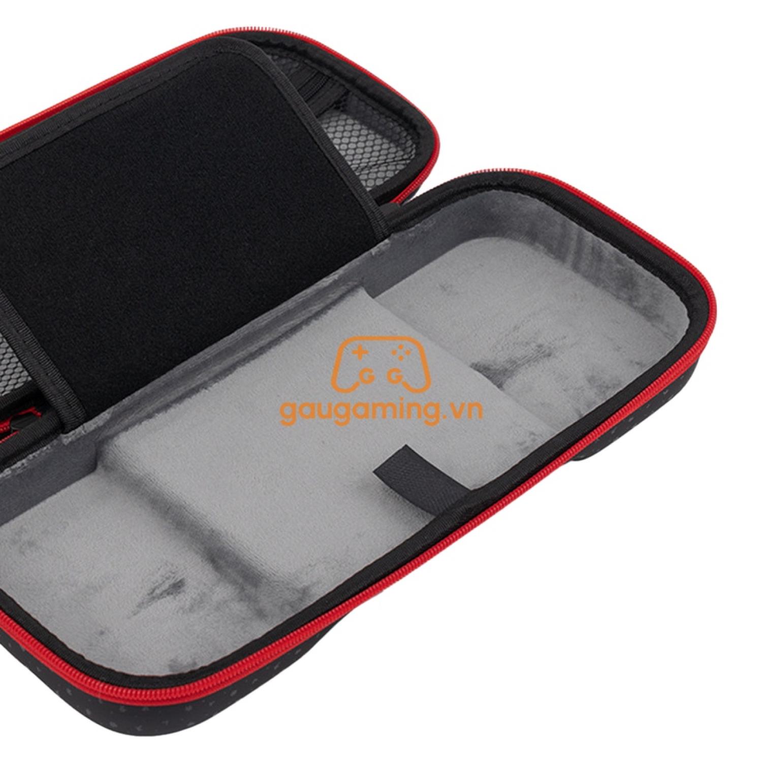 Túi đựng Nintendo Switch với HORI Split Pad hoặc Joycon lớn