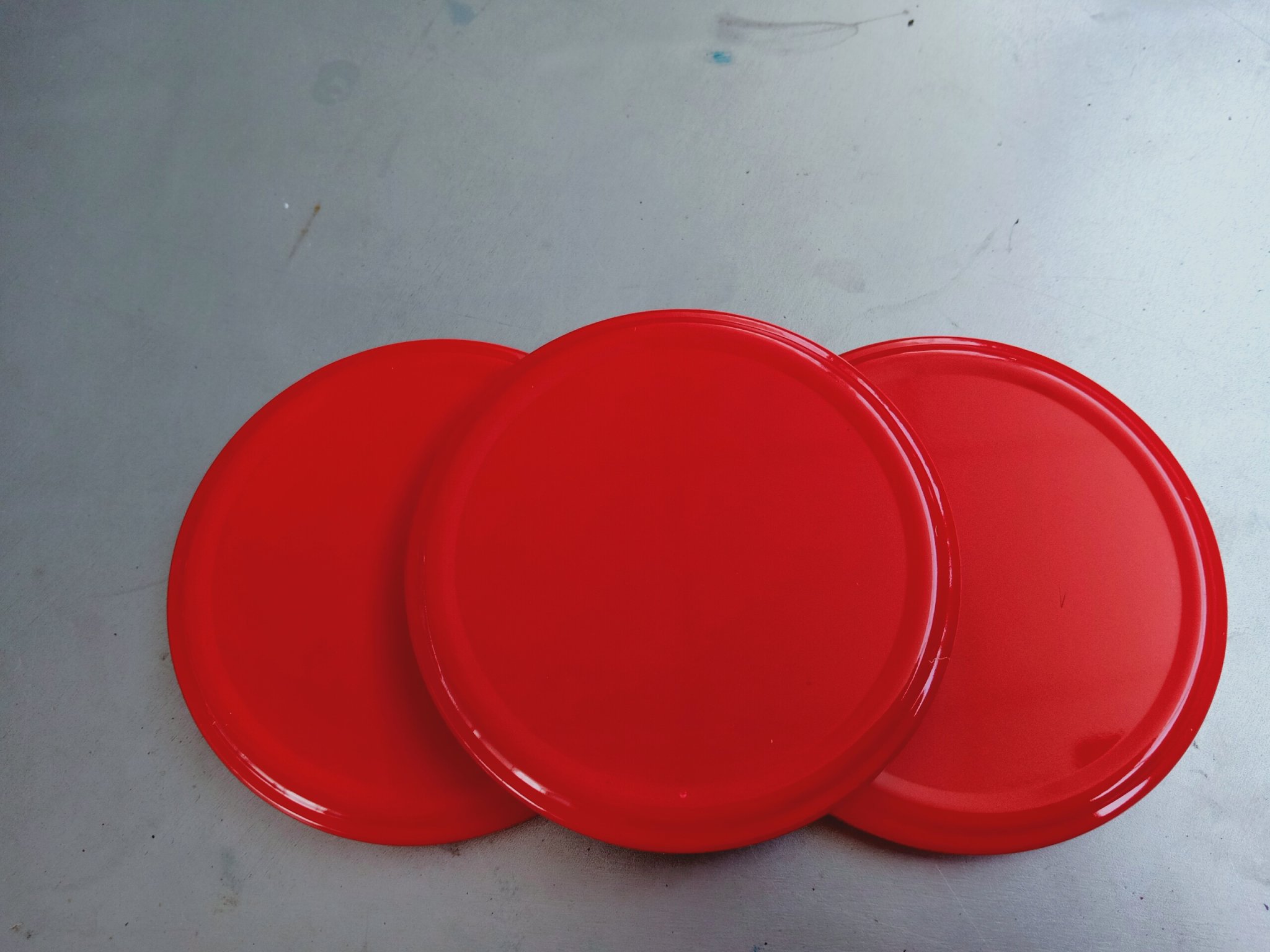 Combo 2 Hủ thủy tinh 830ml