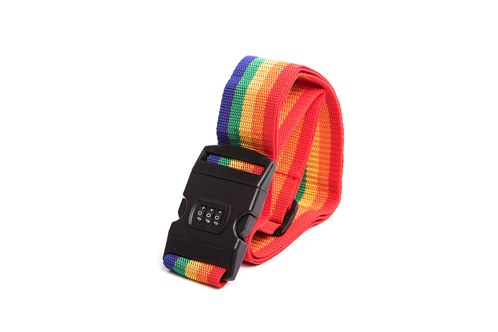 Dây đai KOS strap 2