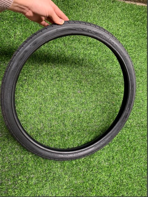 Lốp kenda vỏ kenda 20x1.25 K193