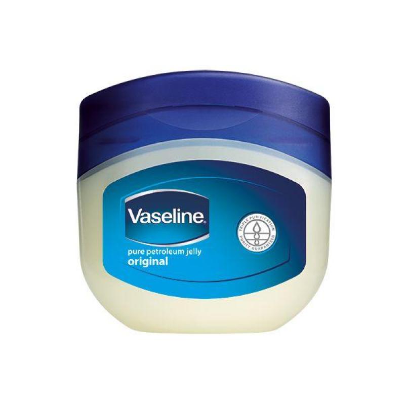 Sáp Dưỡng Ẩm Vaseline 100% Pure Petroleum Jelly Original 49g
