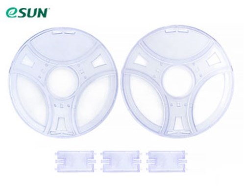 [HCM]Lõi cuộn nhựa 3d ESUN eSpool (tháo ráp sử dụng nhiều lần)
