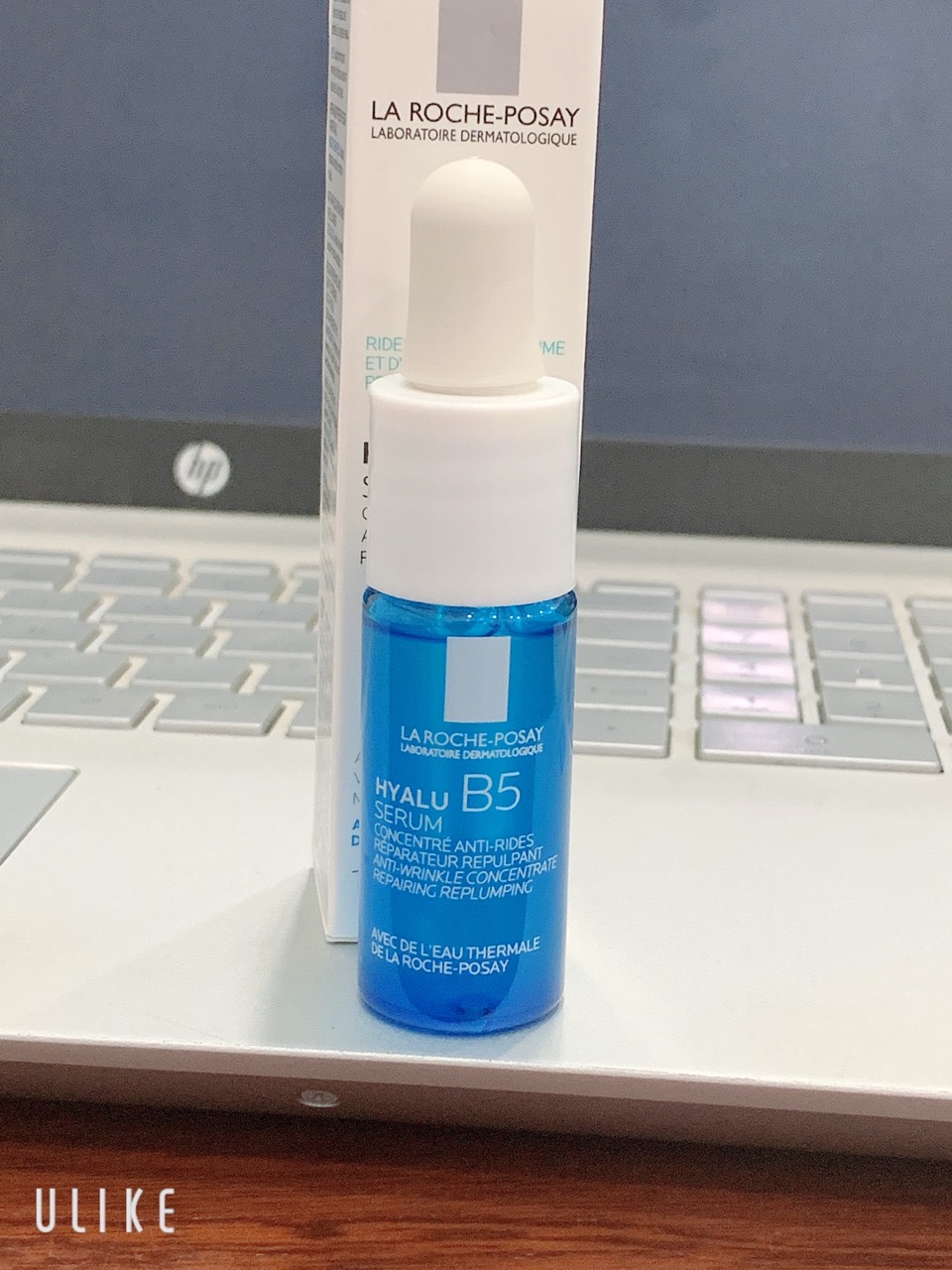 Serum Hyalu B5 La roche posay 10ml