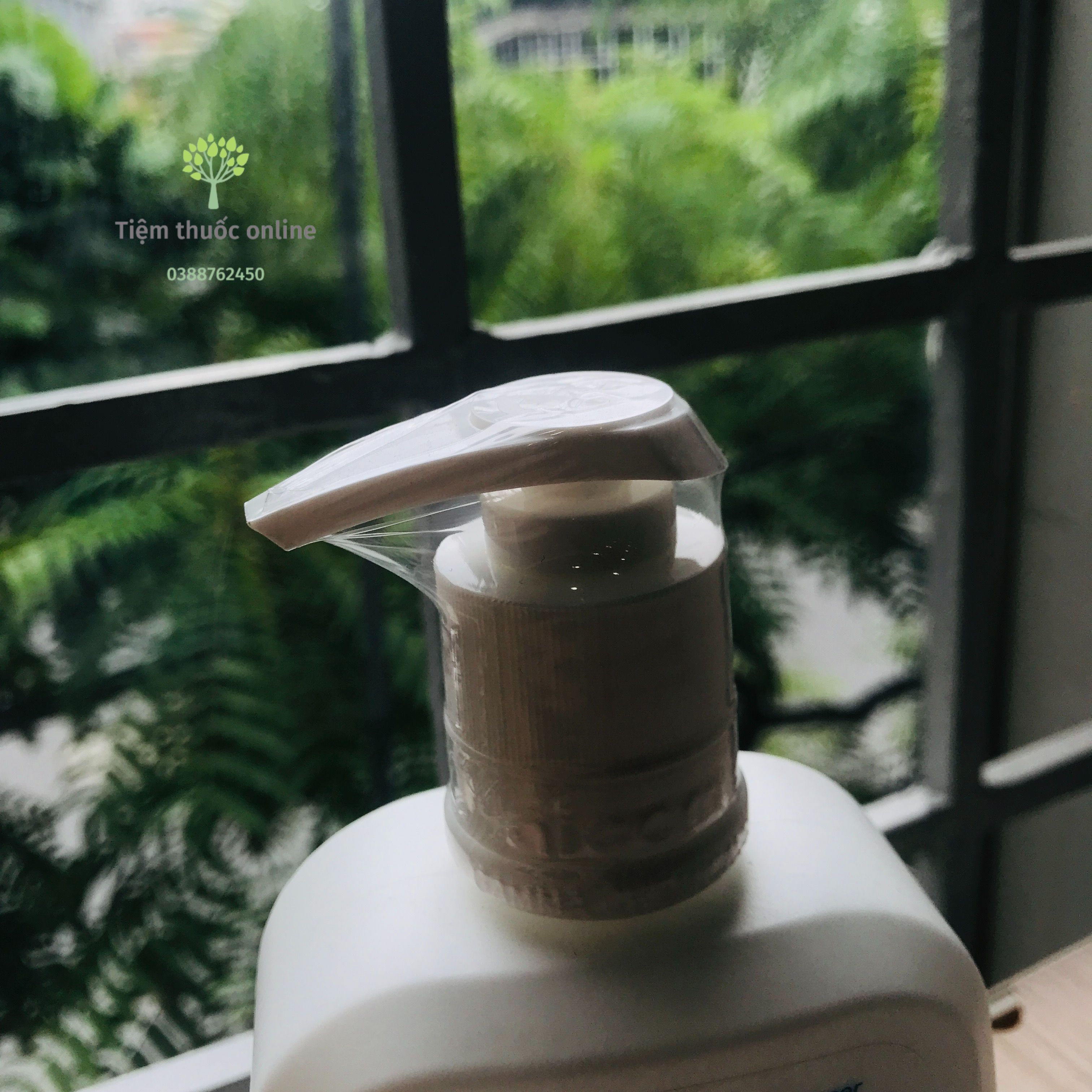 GAMMAPHIL SỮA RỬA MẶT 500ML