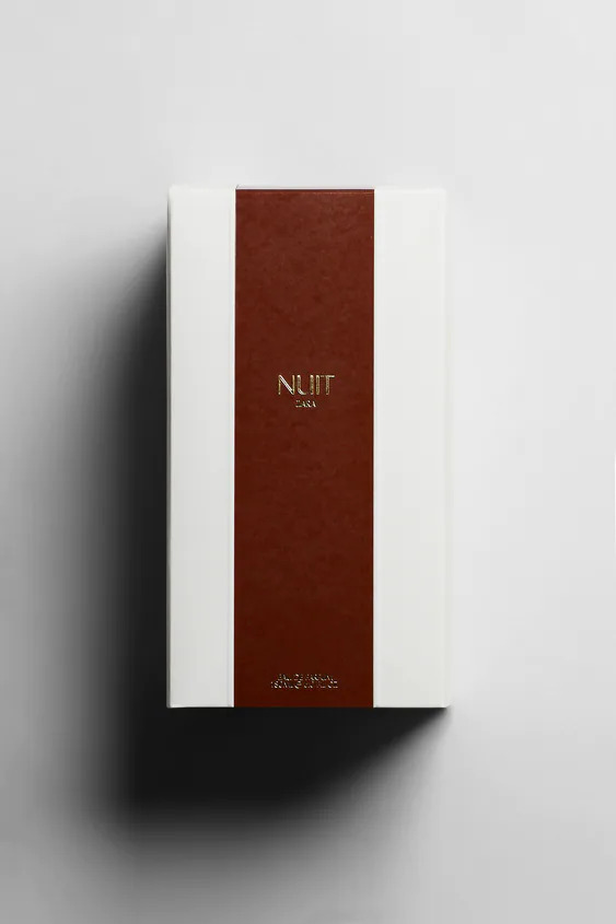 [HCM]Nước hoa nữ ZARA NUIT EDP 180 ML (6.0 FL. OZ).