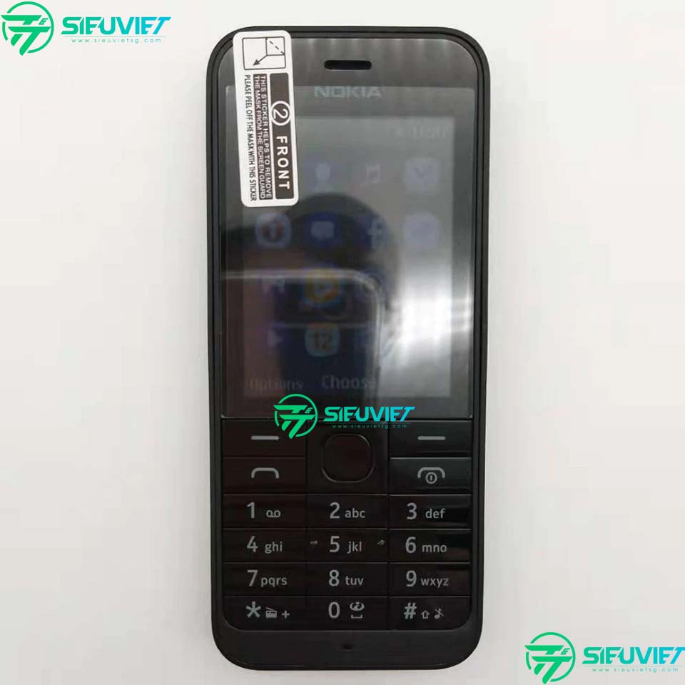 ĐIỆN THOẠI NOKIA 220 2SIM CHÍNH HÃNG