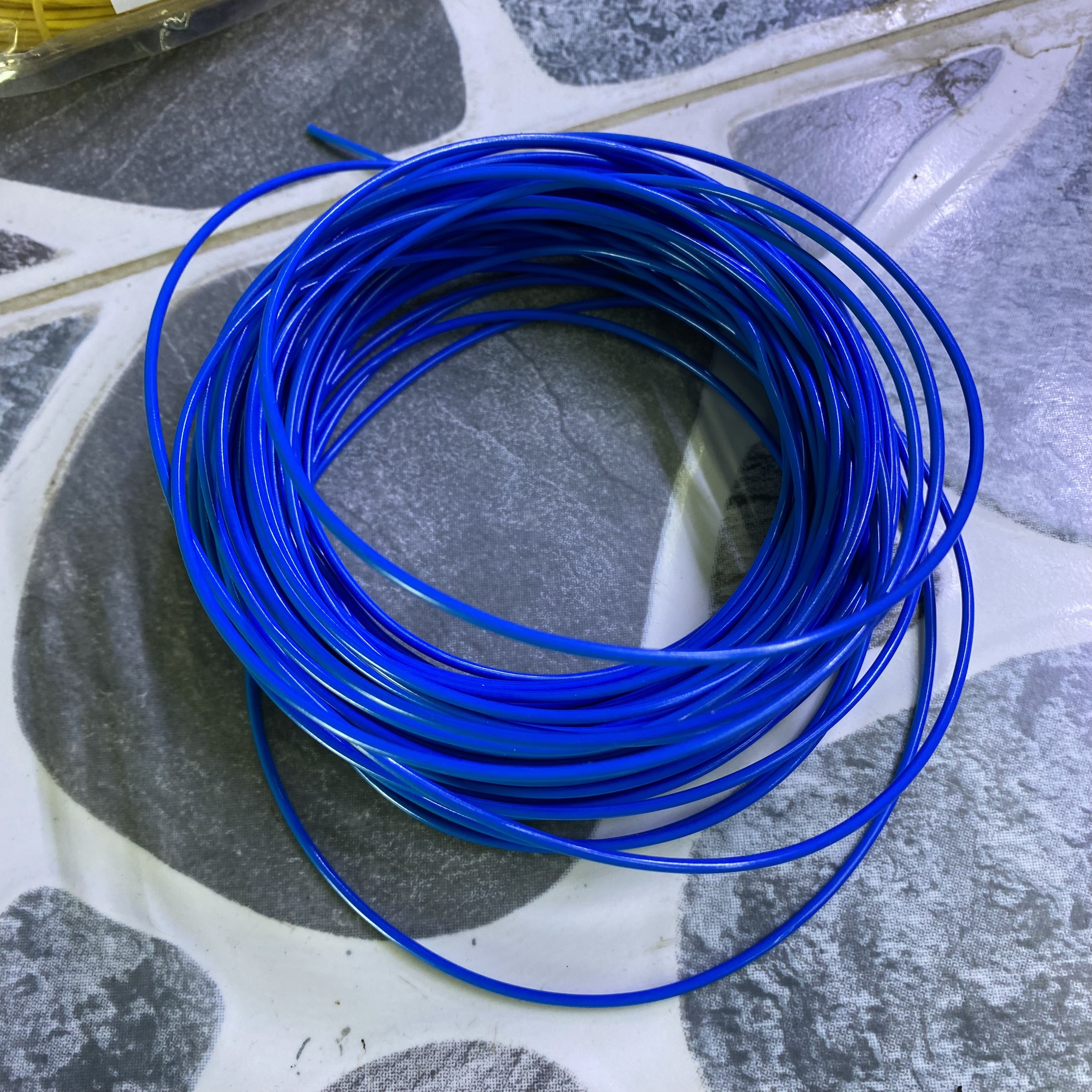 Dây ĐIỆN XE MÁY 20 LÕI ĐỒNG 0.5MM