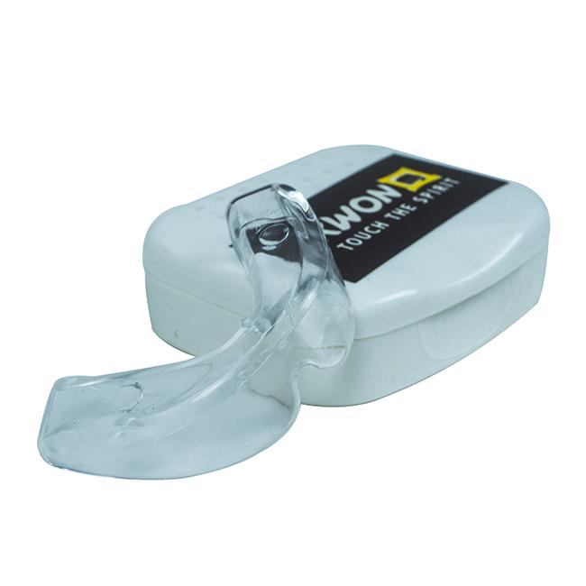 Bảo hộ răng Kwon cao cấp Size lớn.