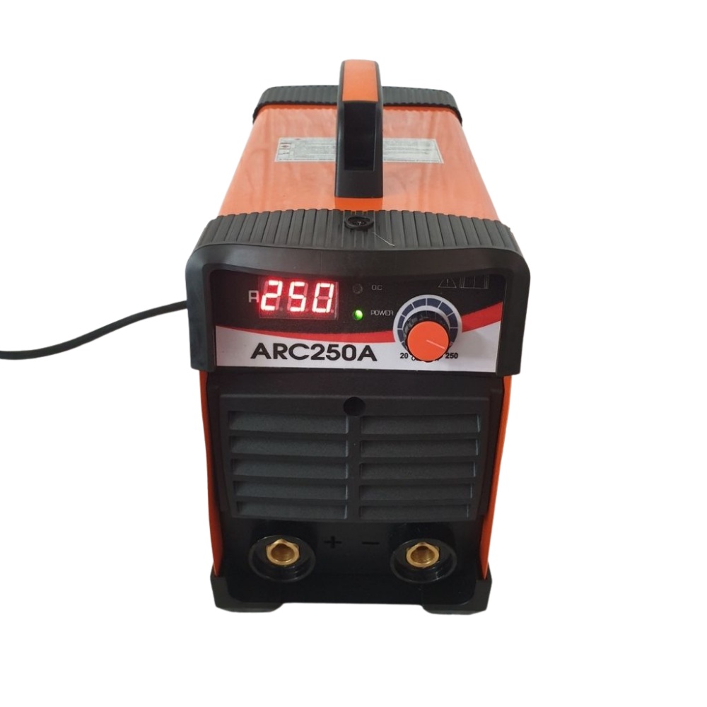Máy hàn điện tử JASIC 250A