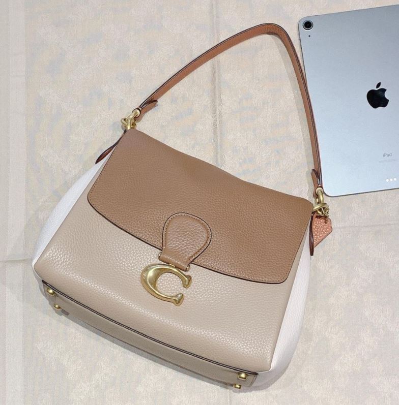 Coach May shoulder bag
