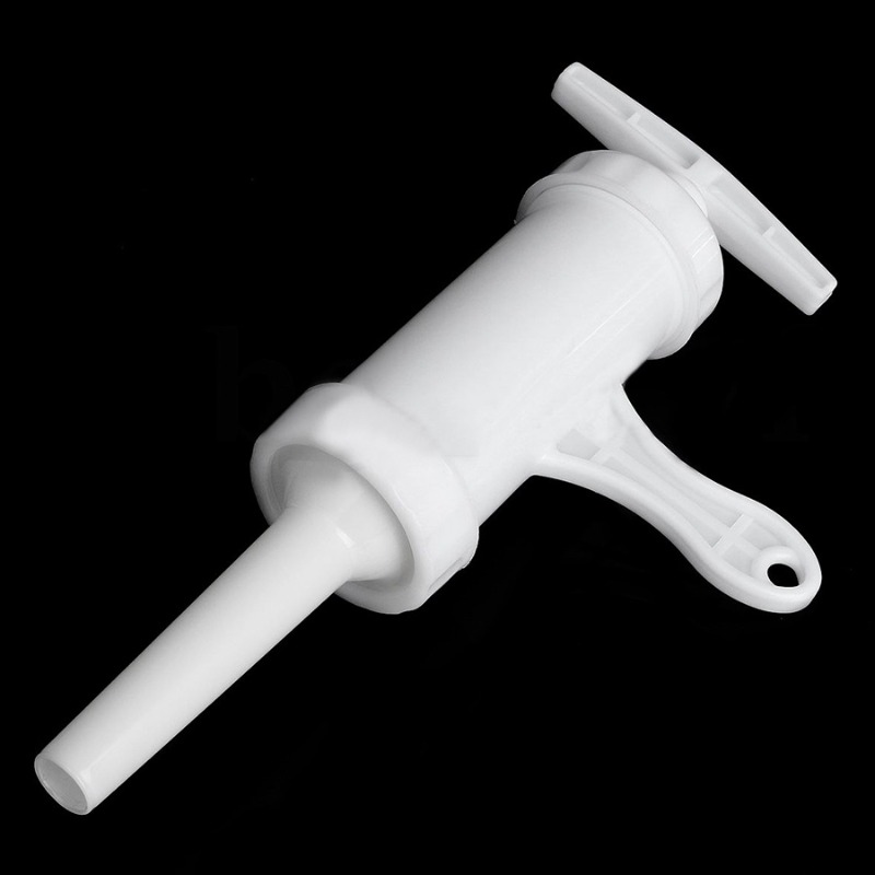 Sausage making machine sausage stuffer manual sausage stuffer