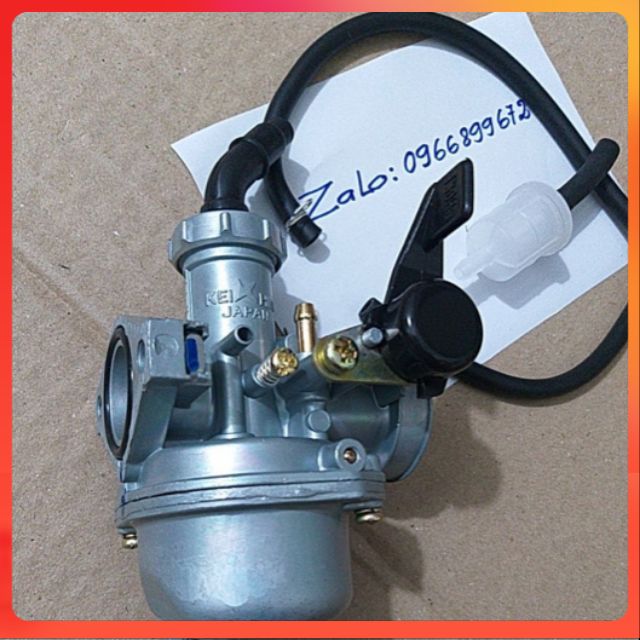 Chế xe win bình xăng con l1 ...