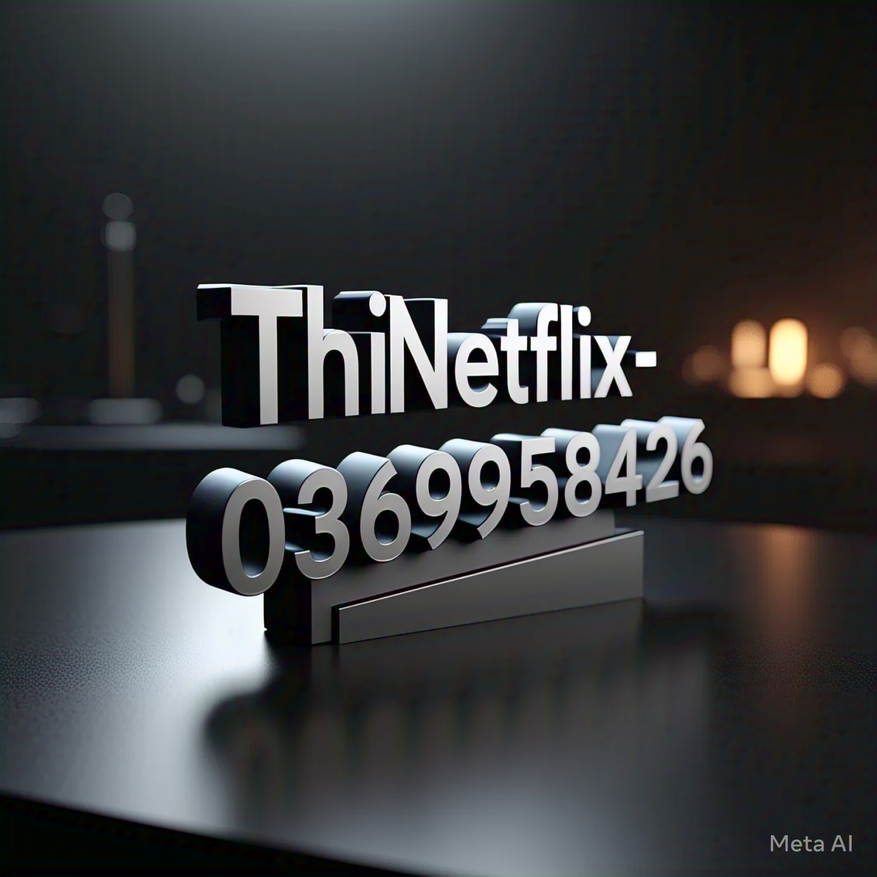 netflix 40k