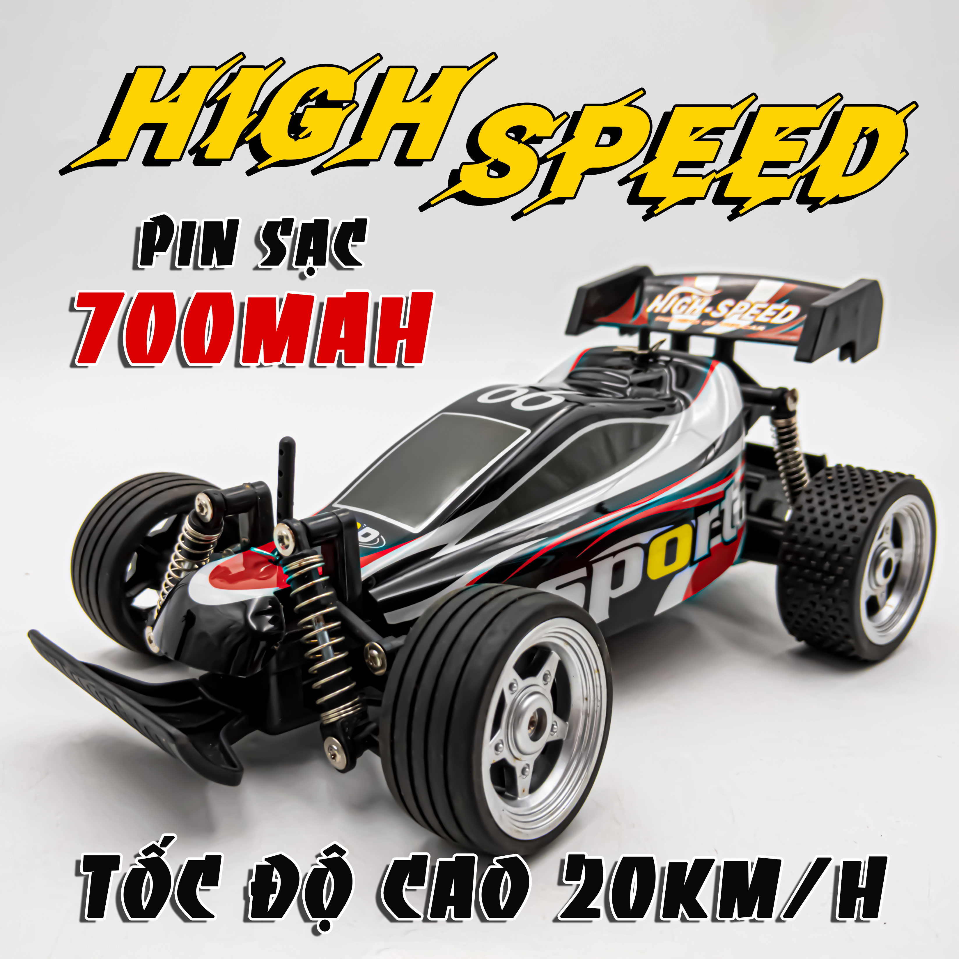 [Hoàn tiền 6%][HCM]Xe đua F1 - đỉnh cao tốc độ