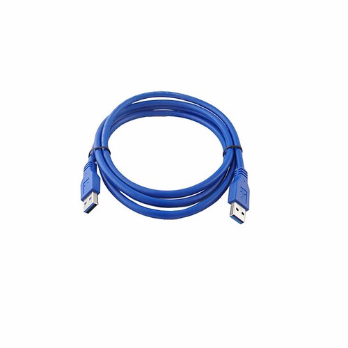 Dây 2 Đầu USB Đực chuẩn 3.0 dài 60cm