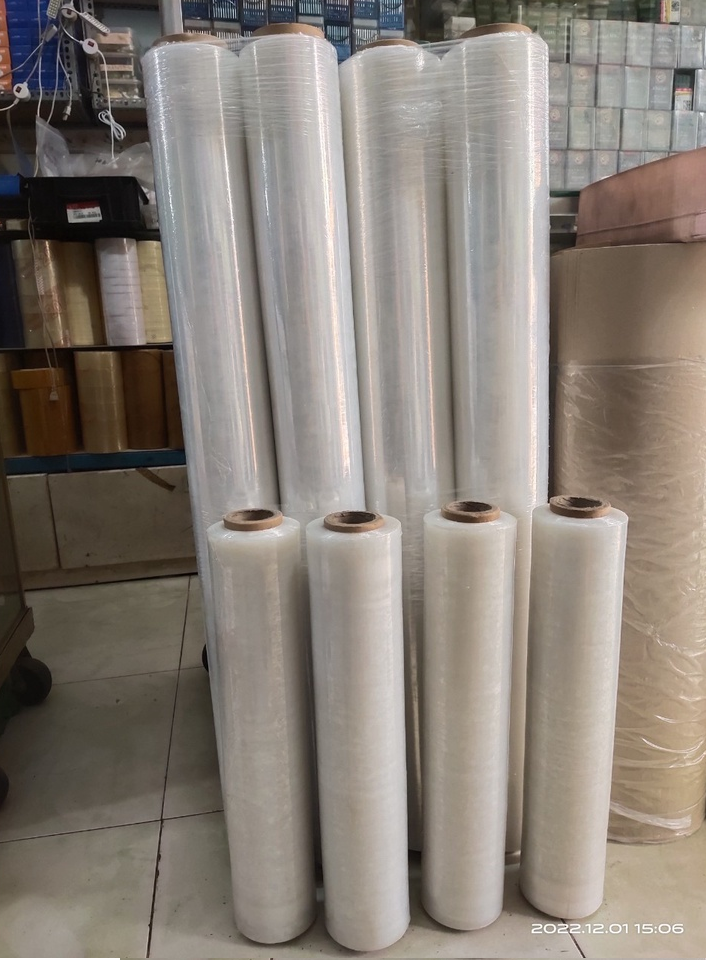 màng pe khổ 1m