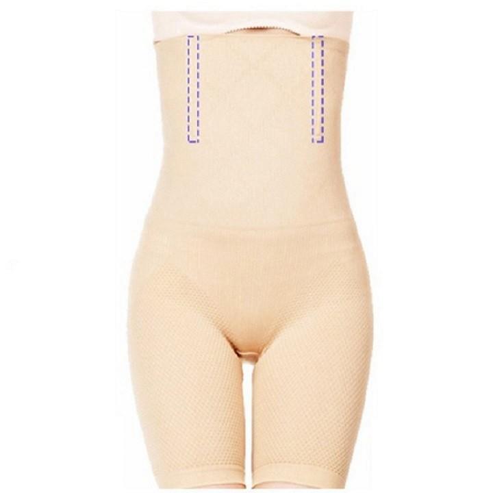 quần nịt bụng và đùi - quần gen nịt bụng và đùi