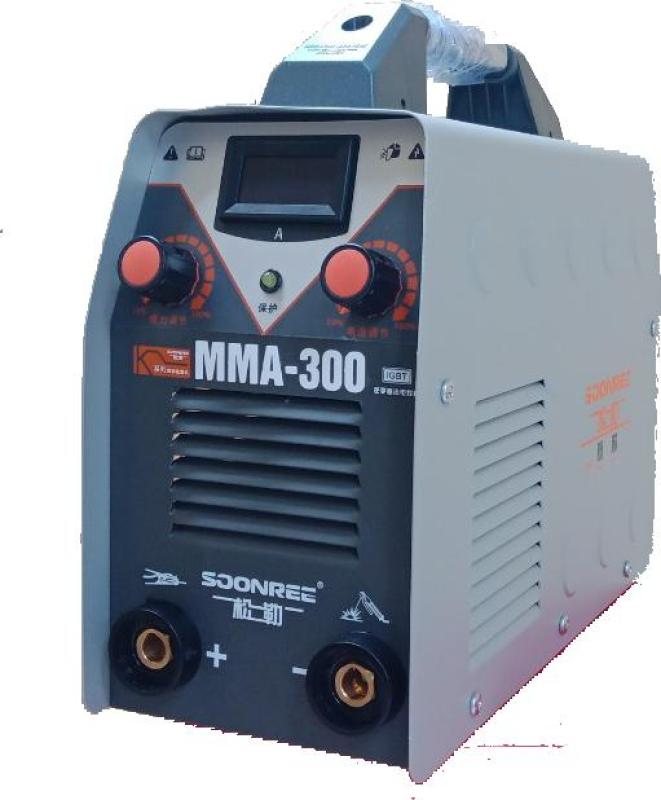 Máy hàn điện tử mailtank MMA-300 máy hàn điện tử