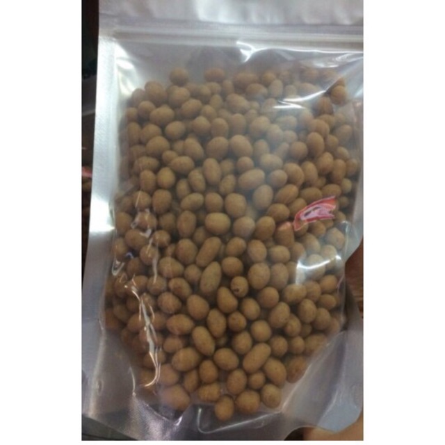 500gr đậu phộng nước cốt dừa - 2597333719