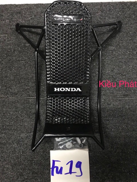 Baga Lưới Thái Future 125i 2012-20172018-2019-2020