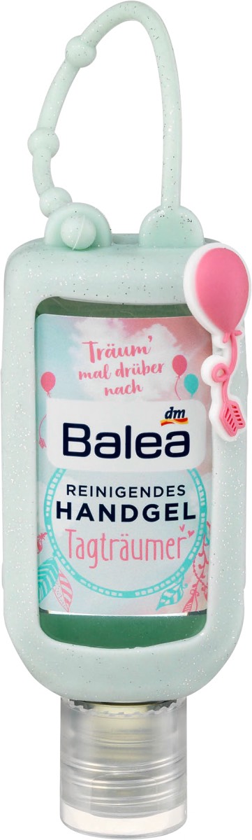 Gel rửa tay khô Balea Đức 🇩🇪