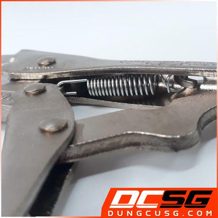 Kìm chết mũi nhọn Irwin (9inch) T1502EL4 | DCSG
