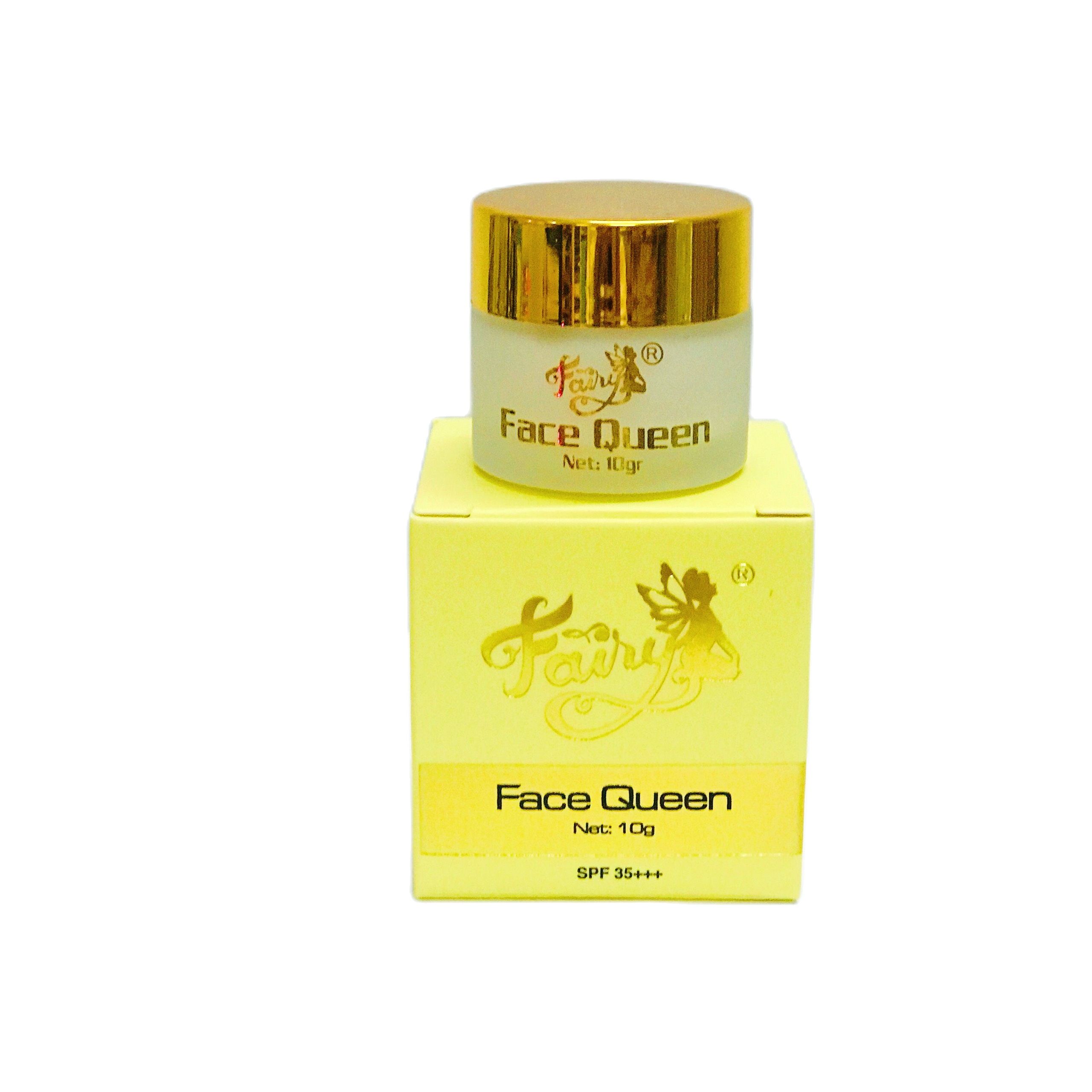 Kem face queen Fairy mini 10g