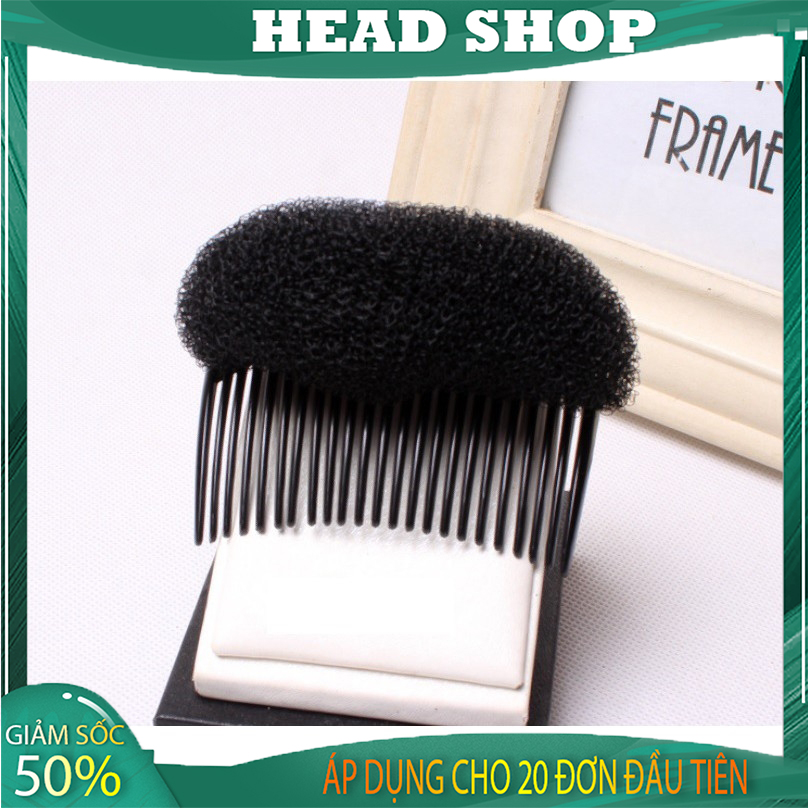 DỤNG CỤ LÀM PHỒNG TÓC, XƯỢC LÀM PHỒNG TÓC, CÀI PHỒNG TÓC HEADSHOP